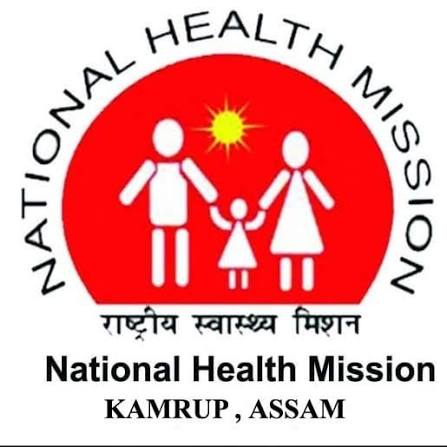 NHM Assam Staff Nurse Recruitment 2026