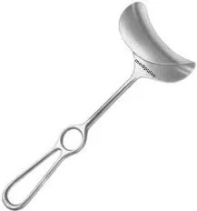 Doyens Retractor Surgical Instrument ...