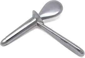 IS IndoSurgicals Proctoscope Deluxe ...