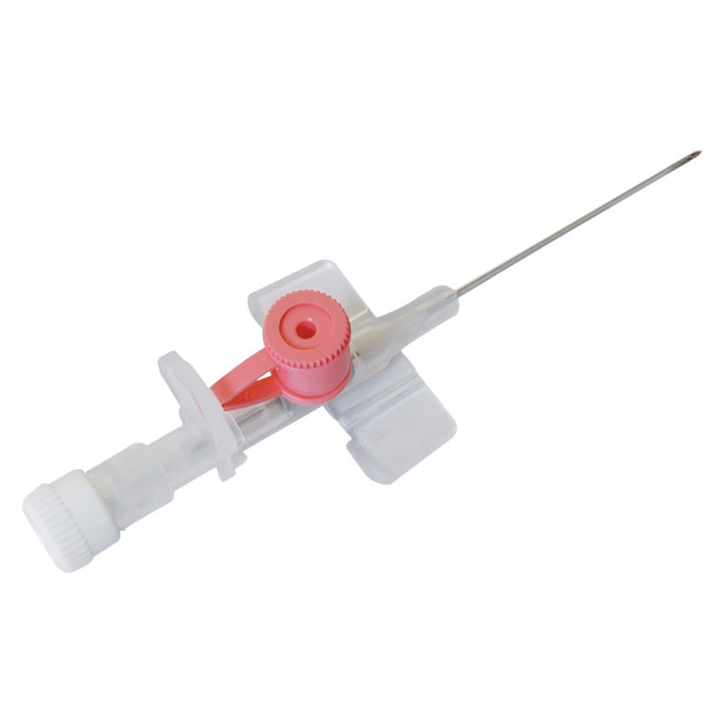 Healwell 20 Gauge Polycath IV Cannula at ₹ 9/piece in Rajkot | ID:  19031227273
