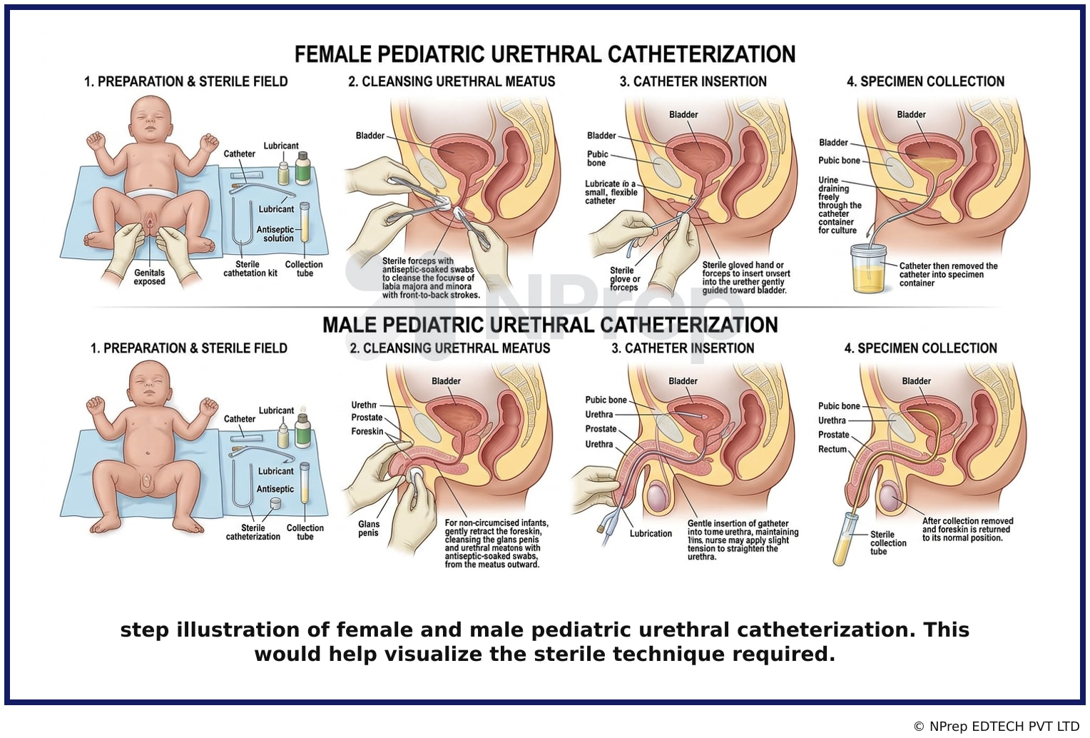 Visual explanation — Related Visual