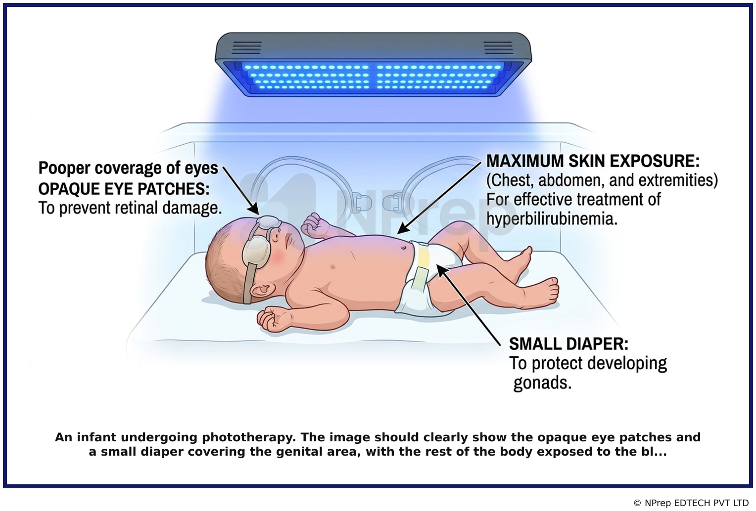 Visual explanation — Related Visual