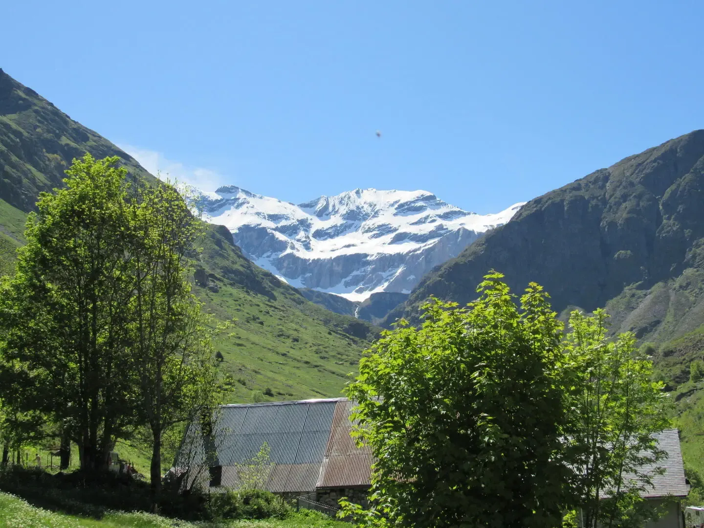 Herbegement intens'canyon