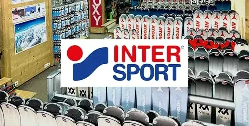 Intersport Skipy La Mongie loueur de materiel de ski npy