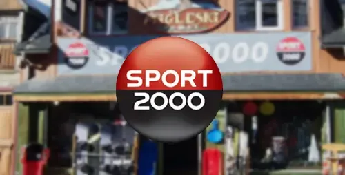 Sport 2000