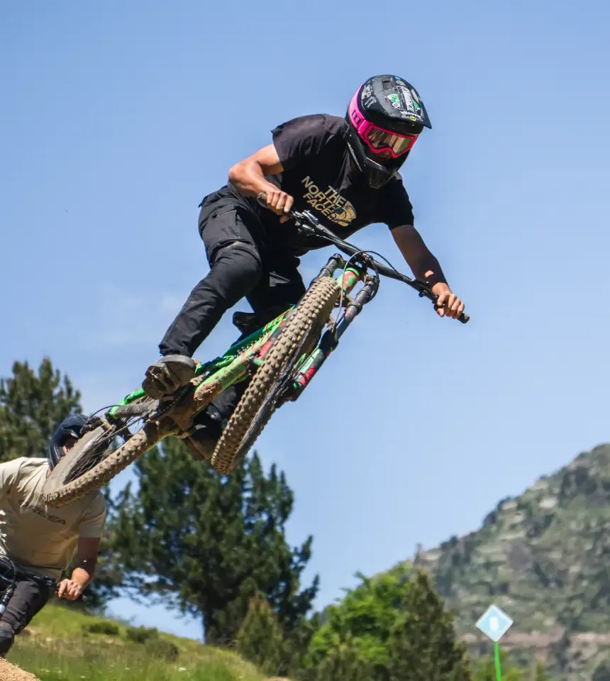 Bike Park