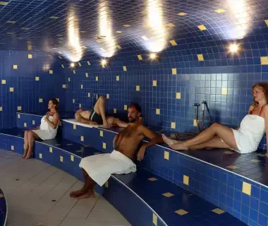 hammam cieleo