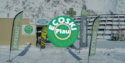 eco ski