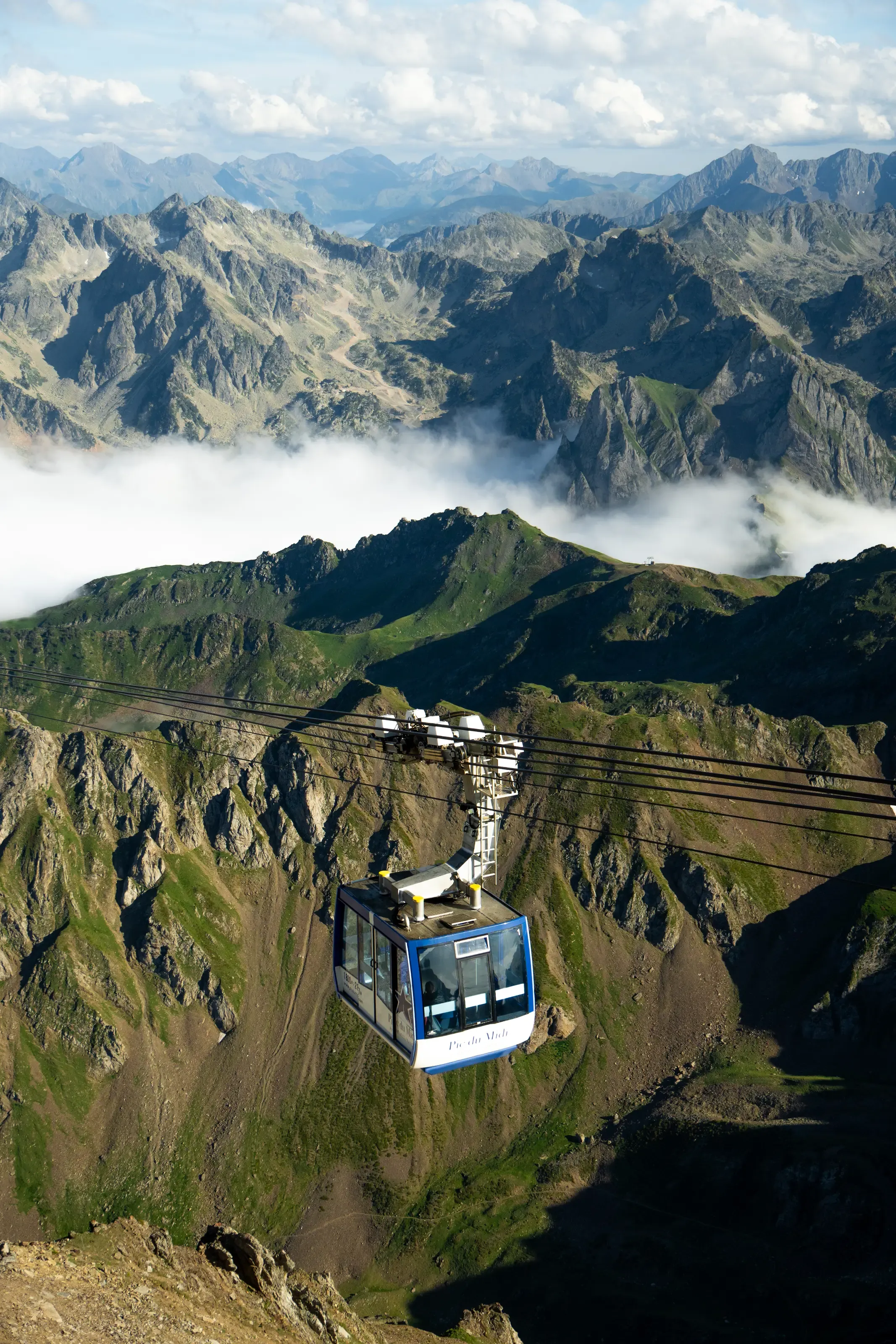 Téléphérique-pic-du-midi