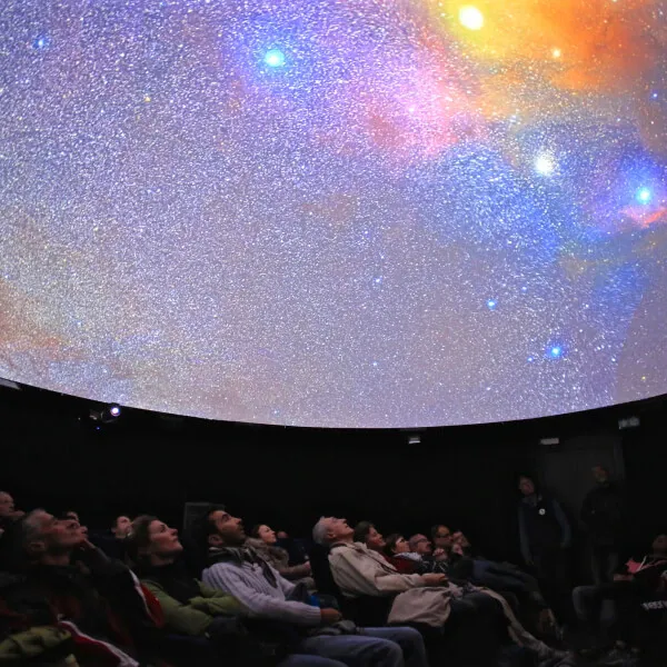 Planétarium 2