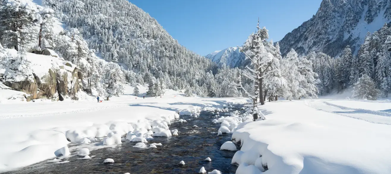 Pont d'Espagne - Cauterets