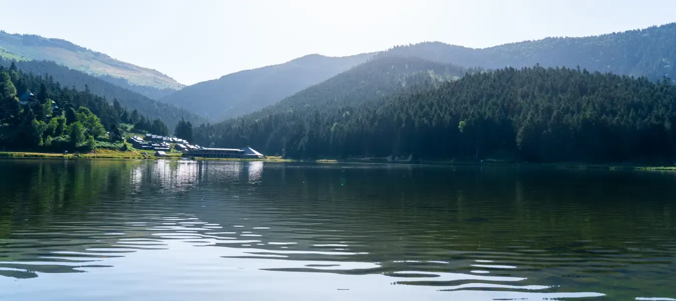 Lac de Payolle