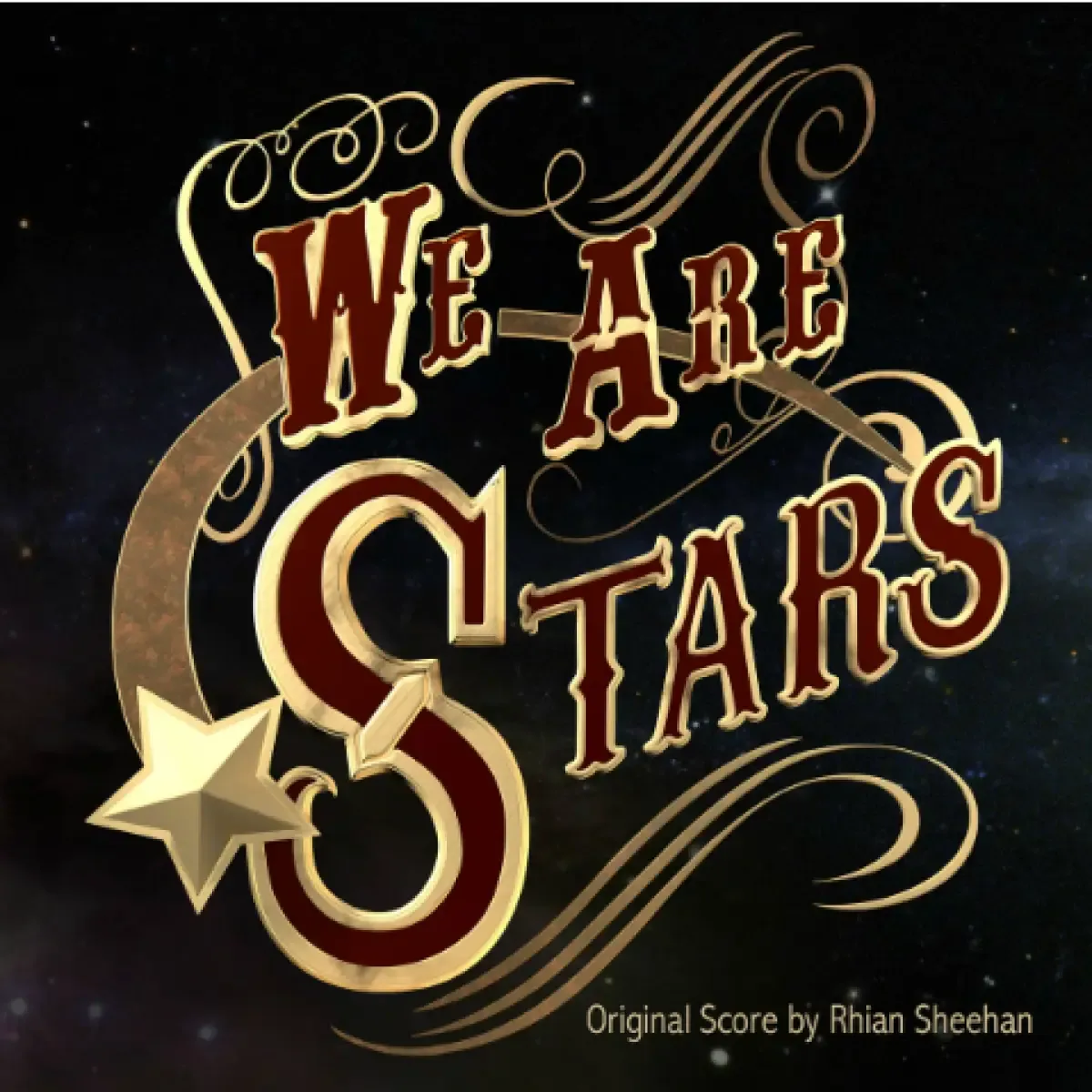 Film we are stars