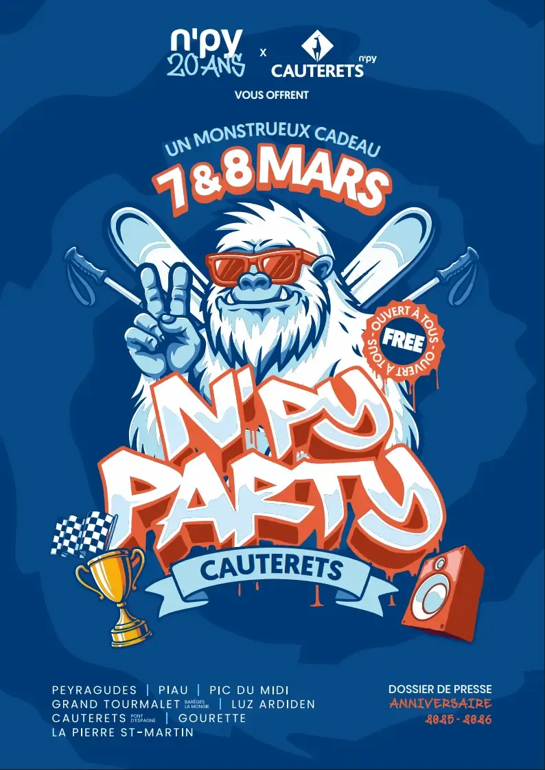 DP anniversaire