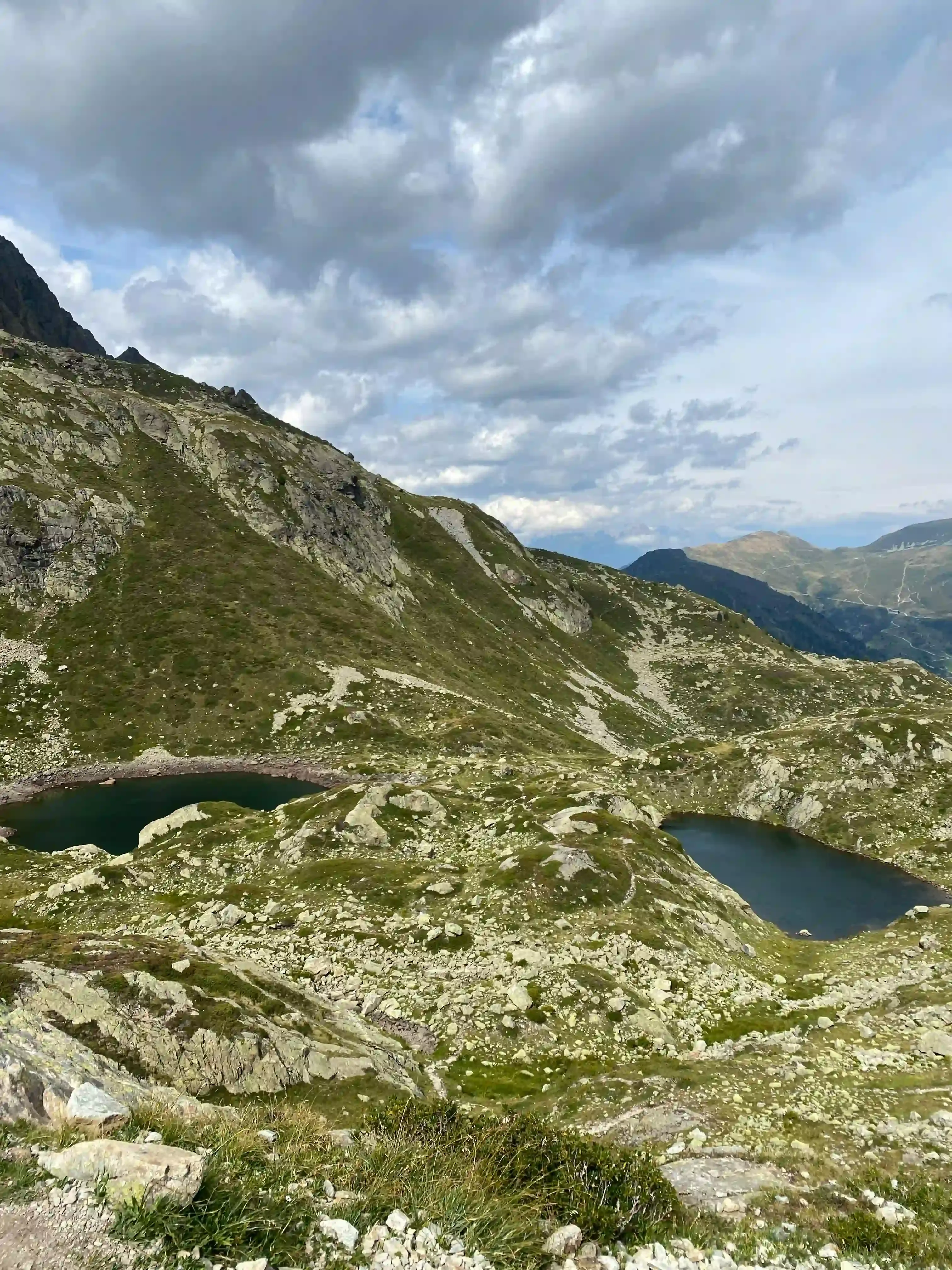 Image de double lac