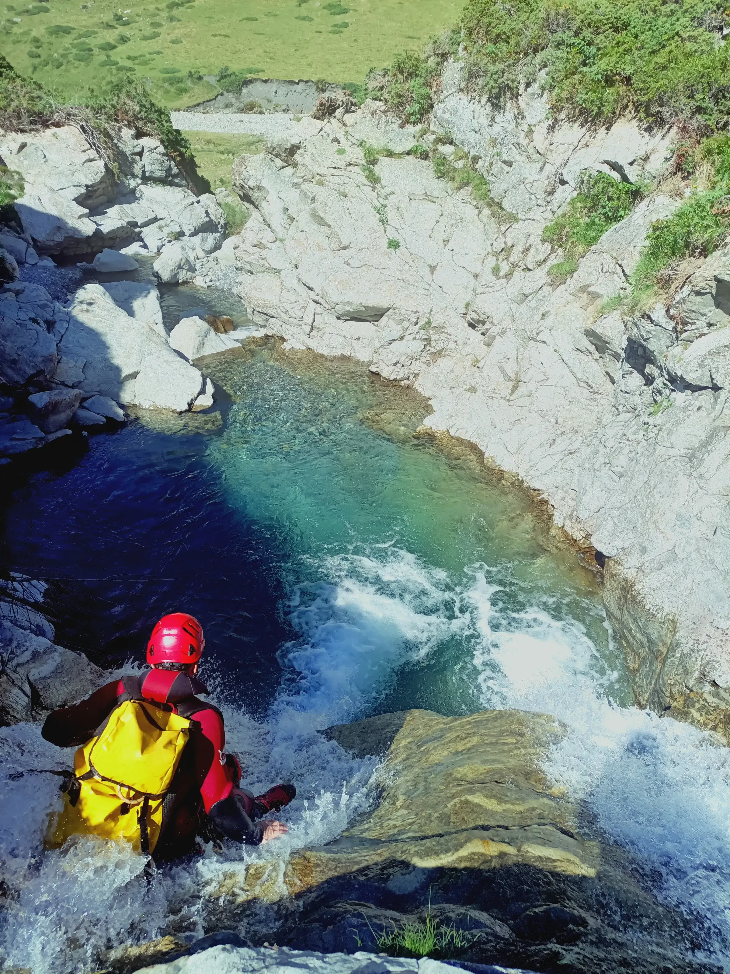 canyon Altika