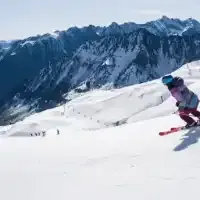 Enjoy summer and winter in Cauterets | Homepage | N'PY