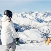 Cours de Ski Peyragudes : Réservez vos leçons à l'ESF | N'PY