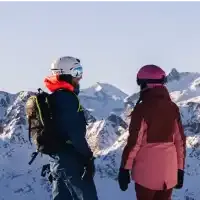 Webcams Grand Tourmalet | Bar&egrave;ges & La Mongie | LIVE | N'PY