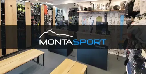 Montasport Barèges loueur de materiel de ski npy