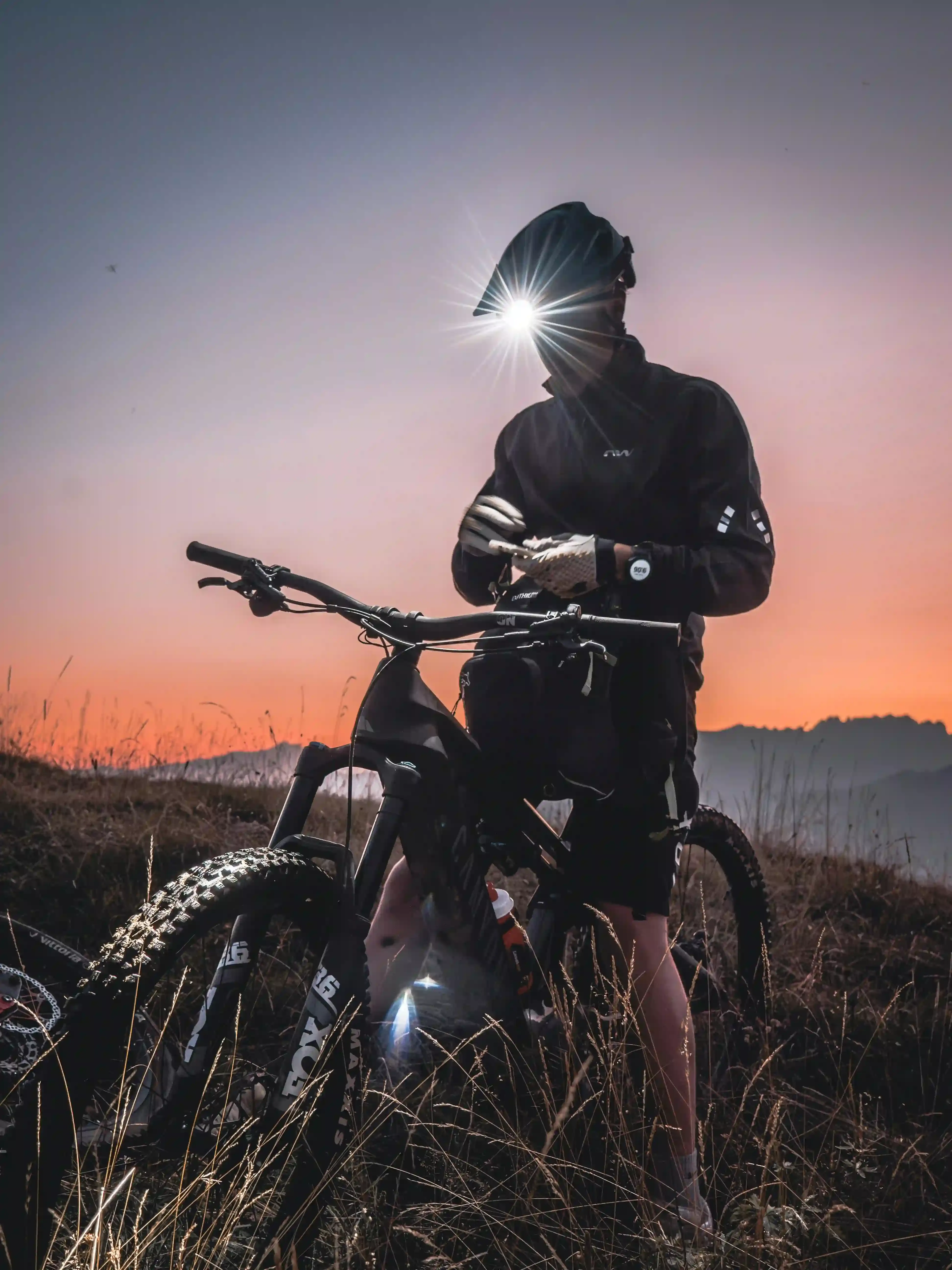 Image VTT lampe torche 