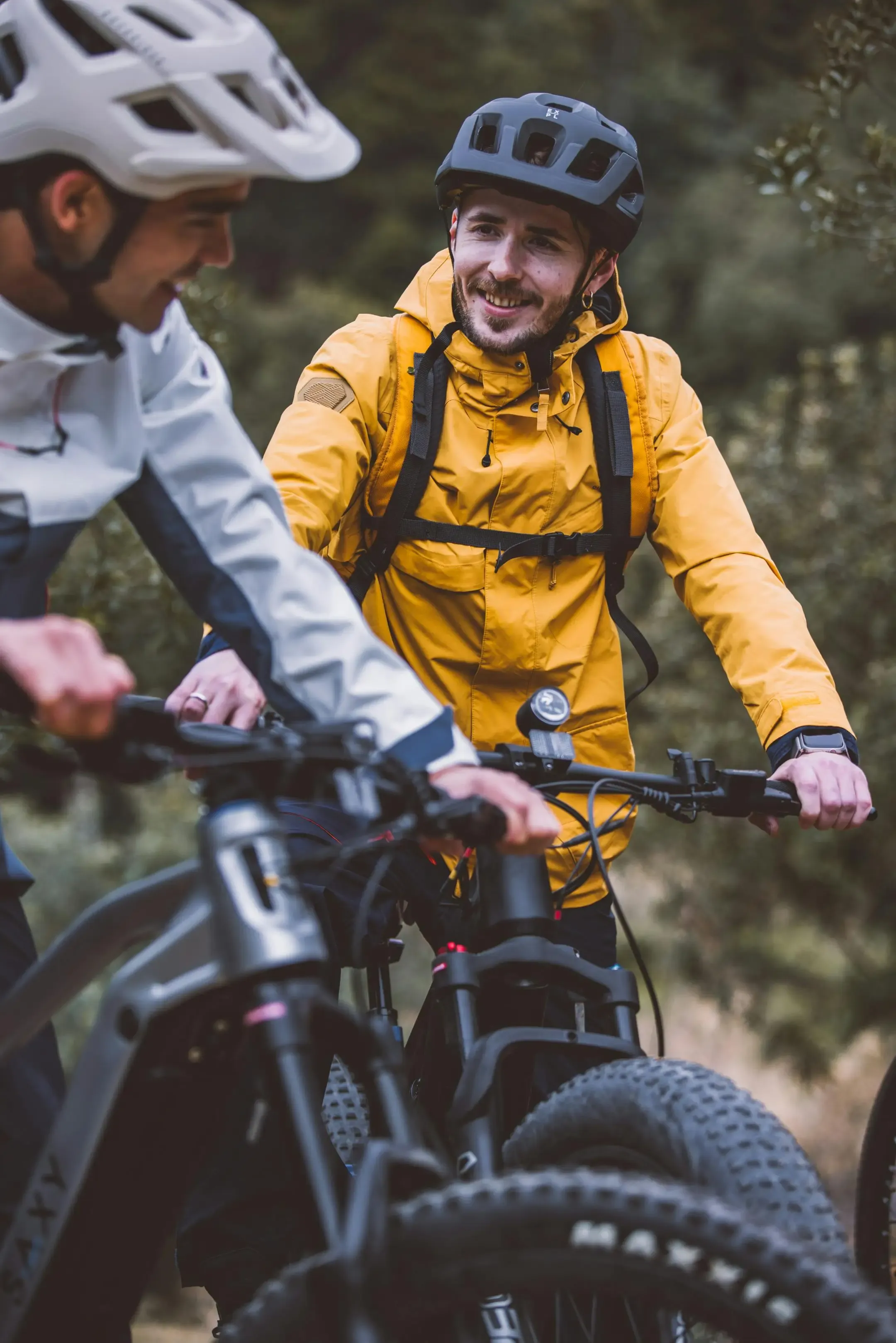 Image de VTT ami
