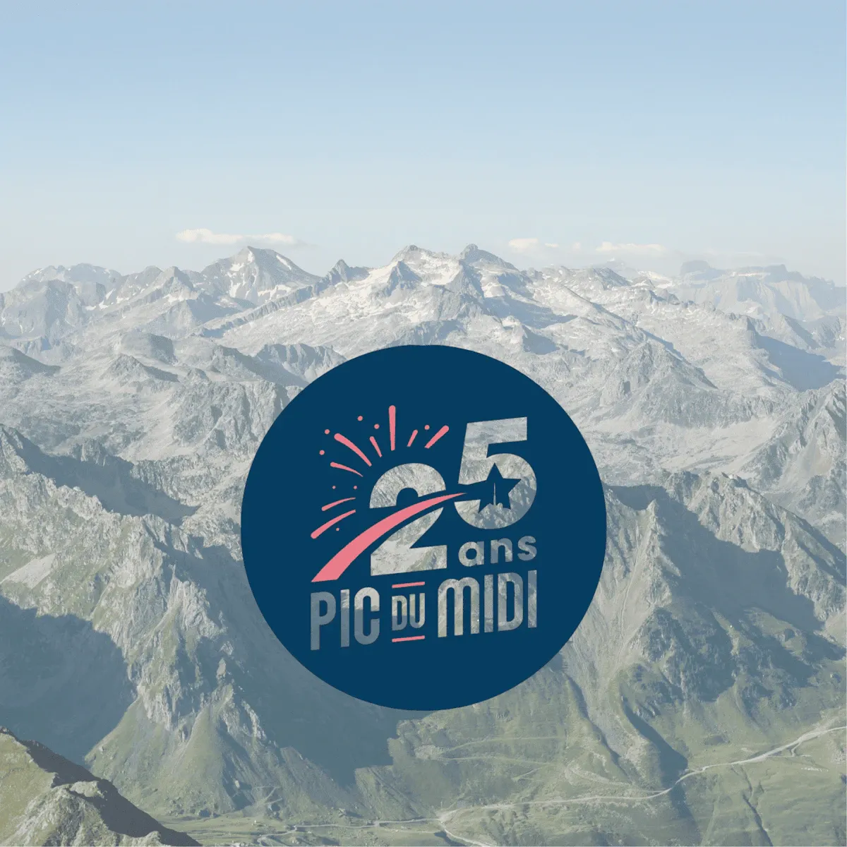 25 ans pic du midi