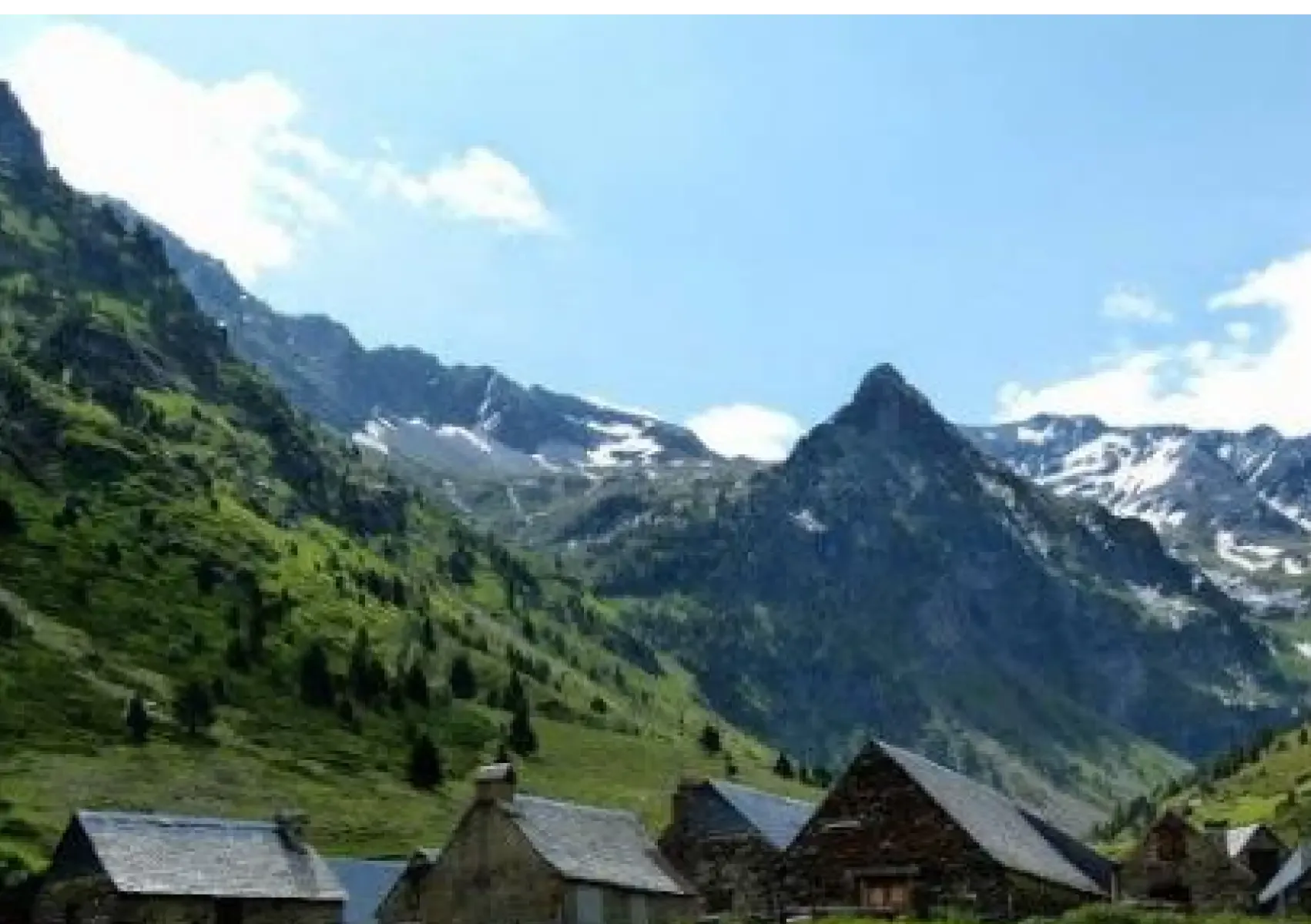 Aragnouet