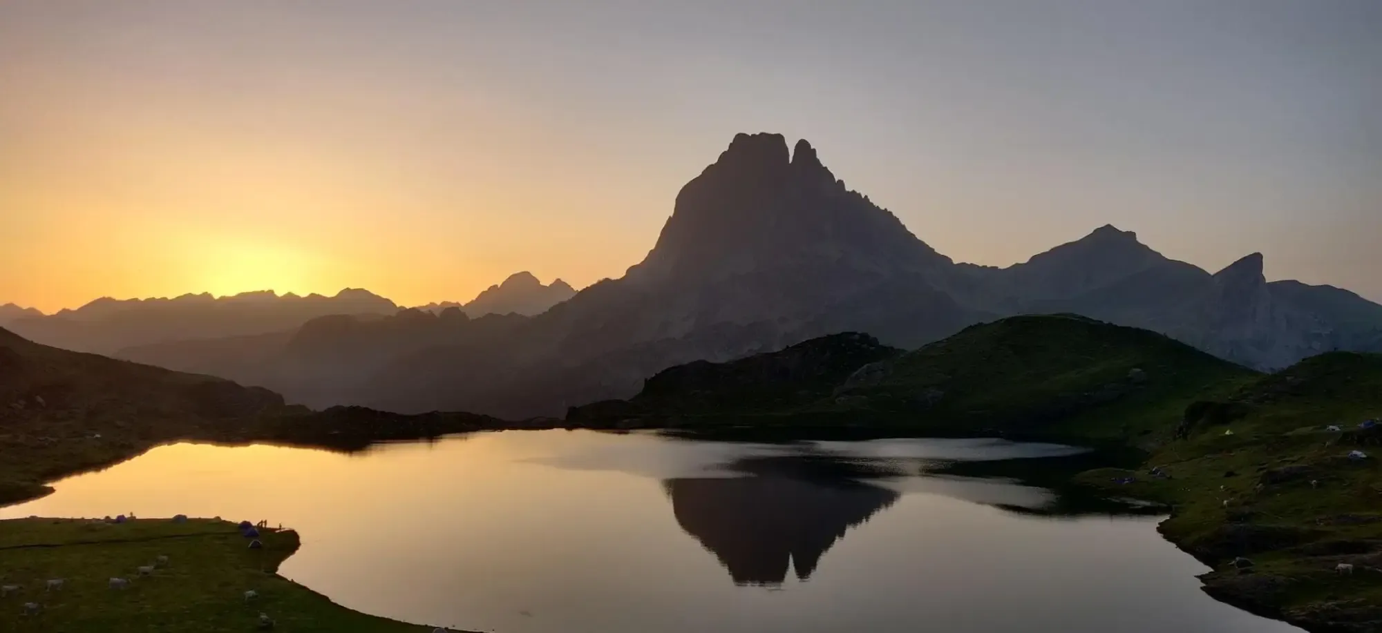 Ossau