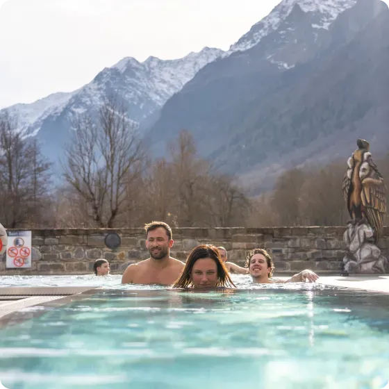 bains incas balnea