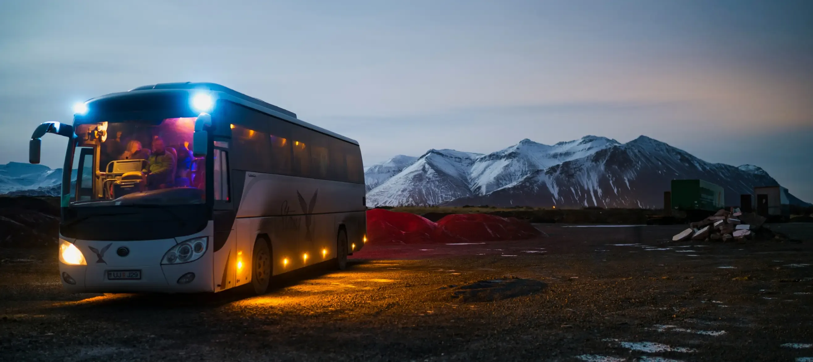 Bannière Skibus