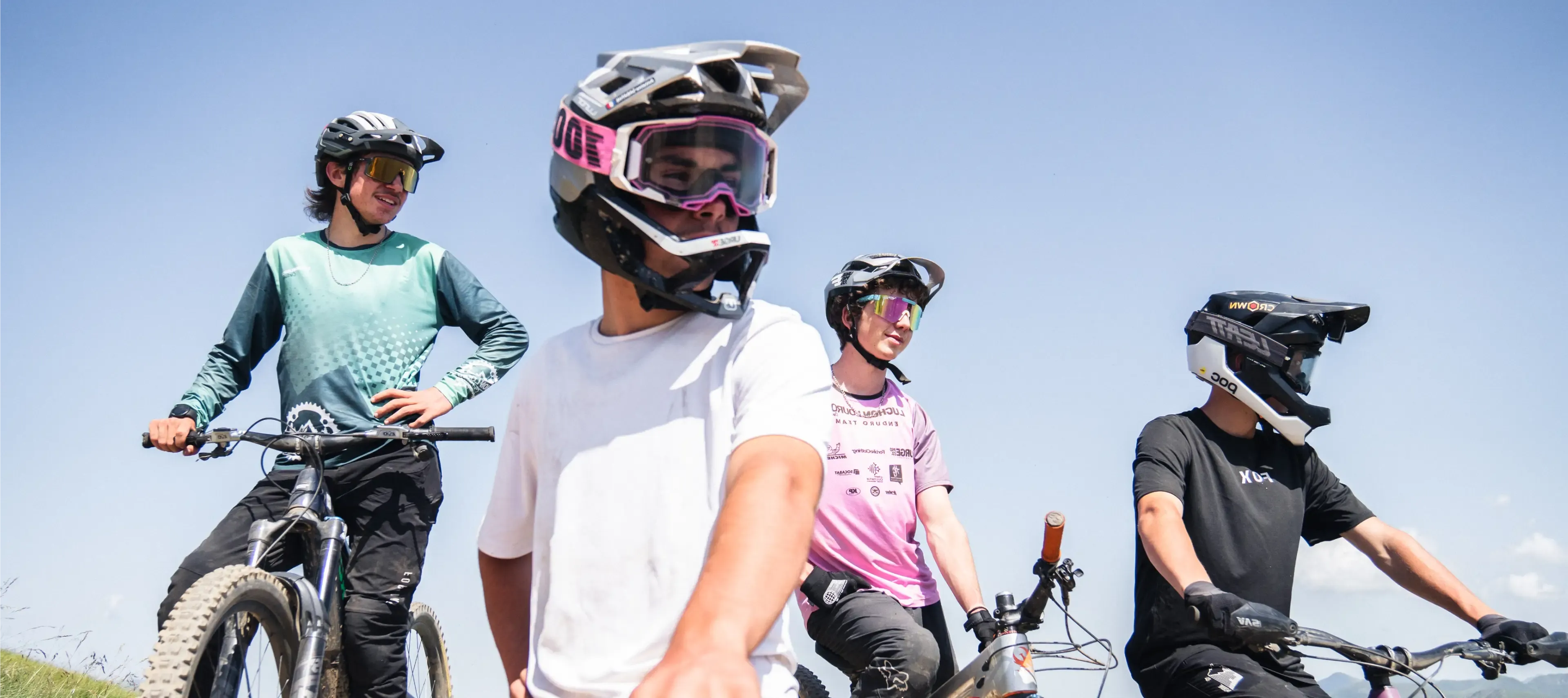 riders bike park