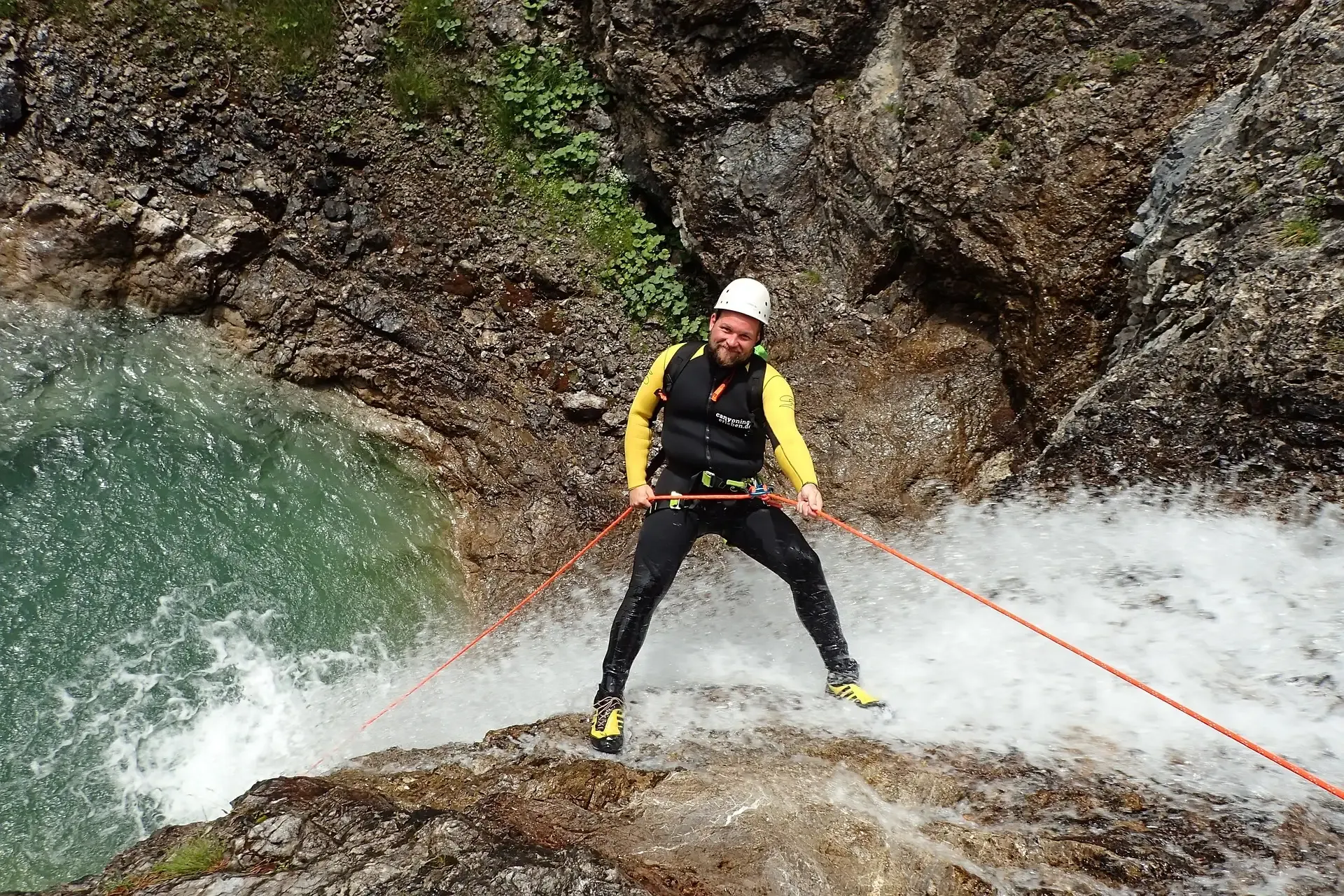 Image test pour le canyon