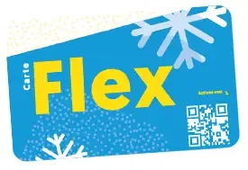 carte flex