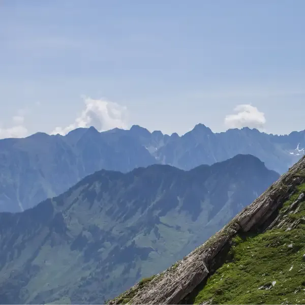 cretes du lys