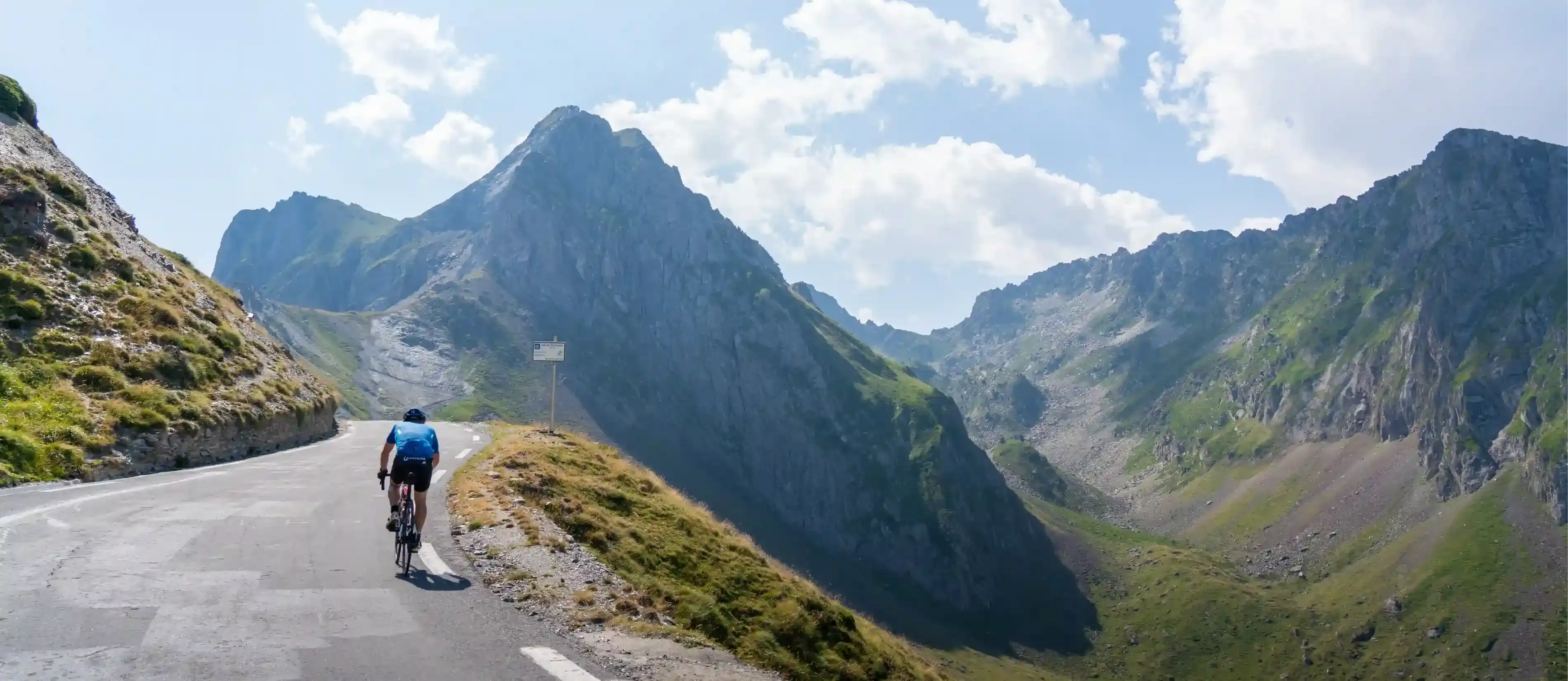 col tourmalet dernier lacet