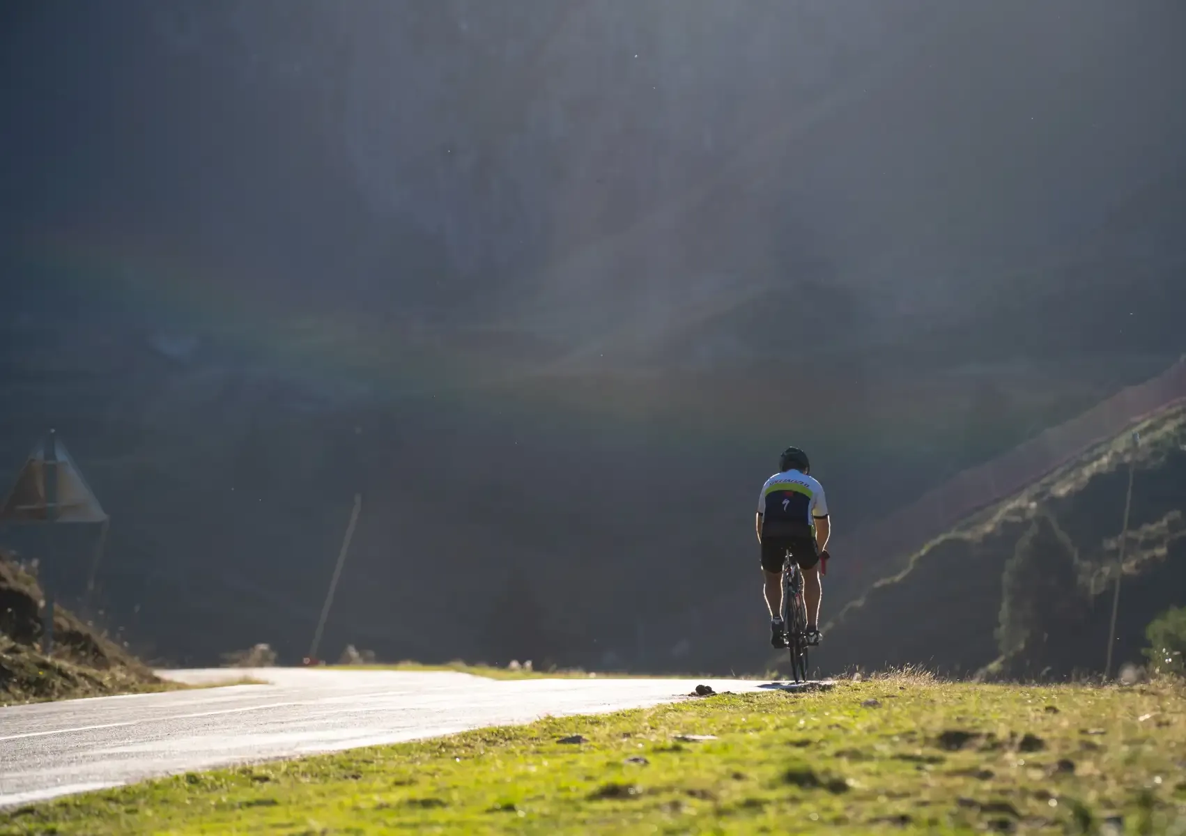 cycliste-debutant-tourmalet