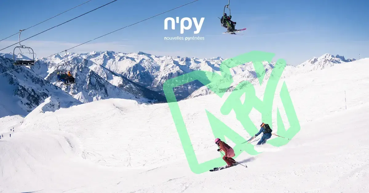 early booking ski dans les pyrenees