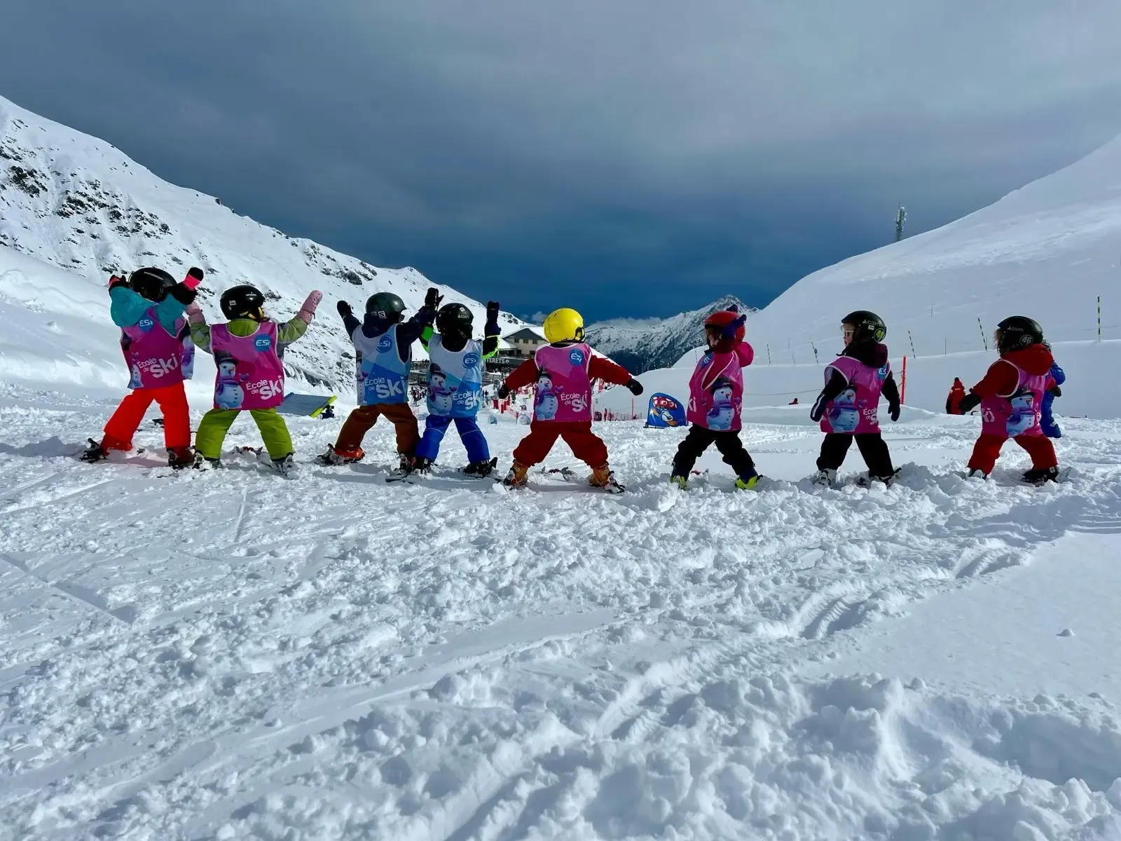 Photo ESI Cauterets