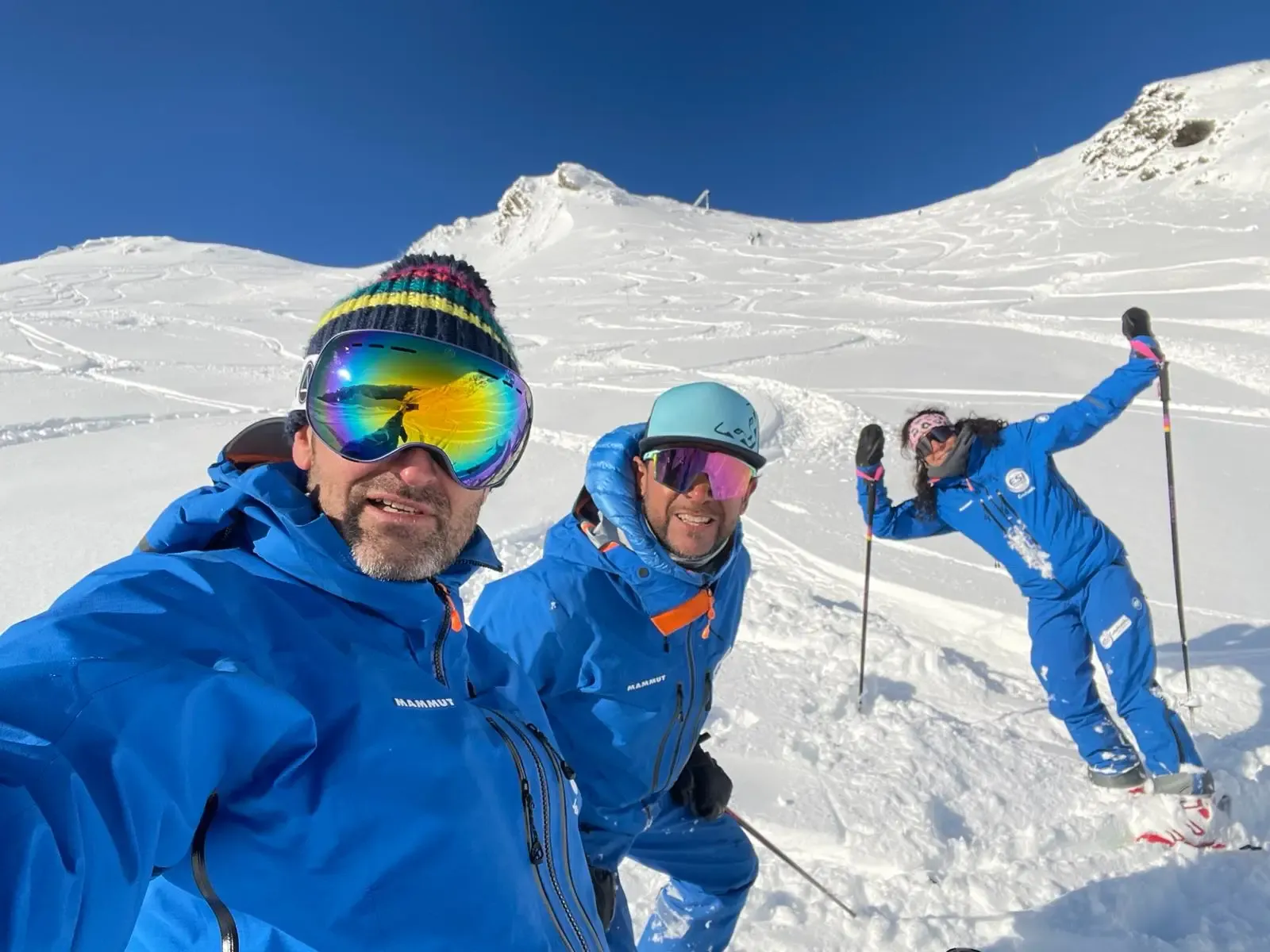 Photo ESI Cauterets