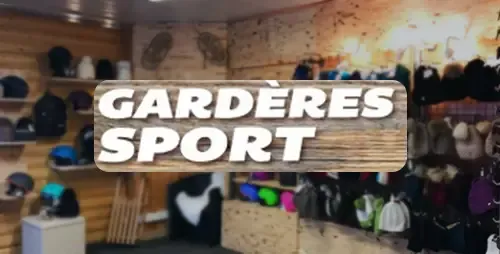 Gardères Sport - La Mongie loueur materiel de ski npy 