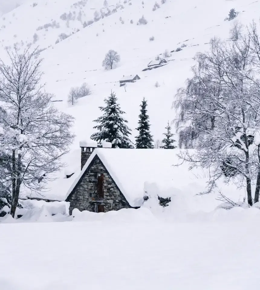 chambre hote sur les hauteurs de bareges