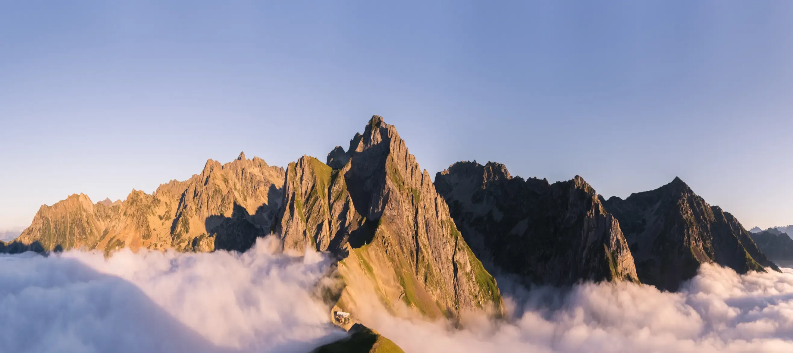 Grand tourmalet