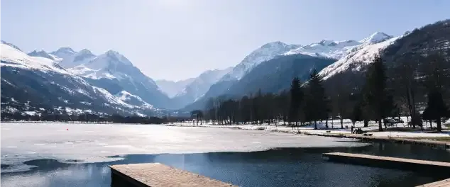 lac-loudenvielle-gele
