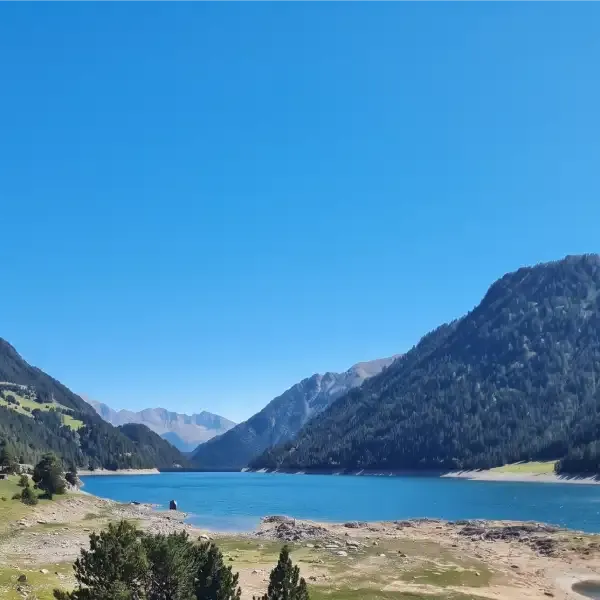 Lac de l'Oule