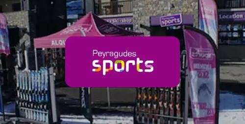 Peyragudes Sports
