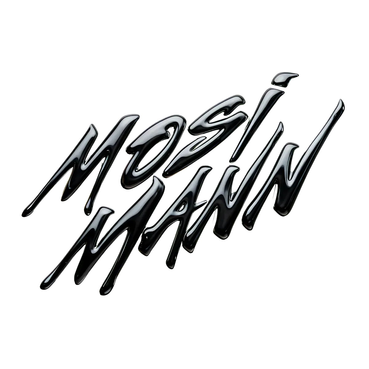 Mosimann