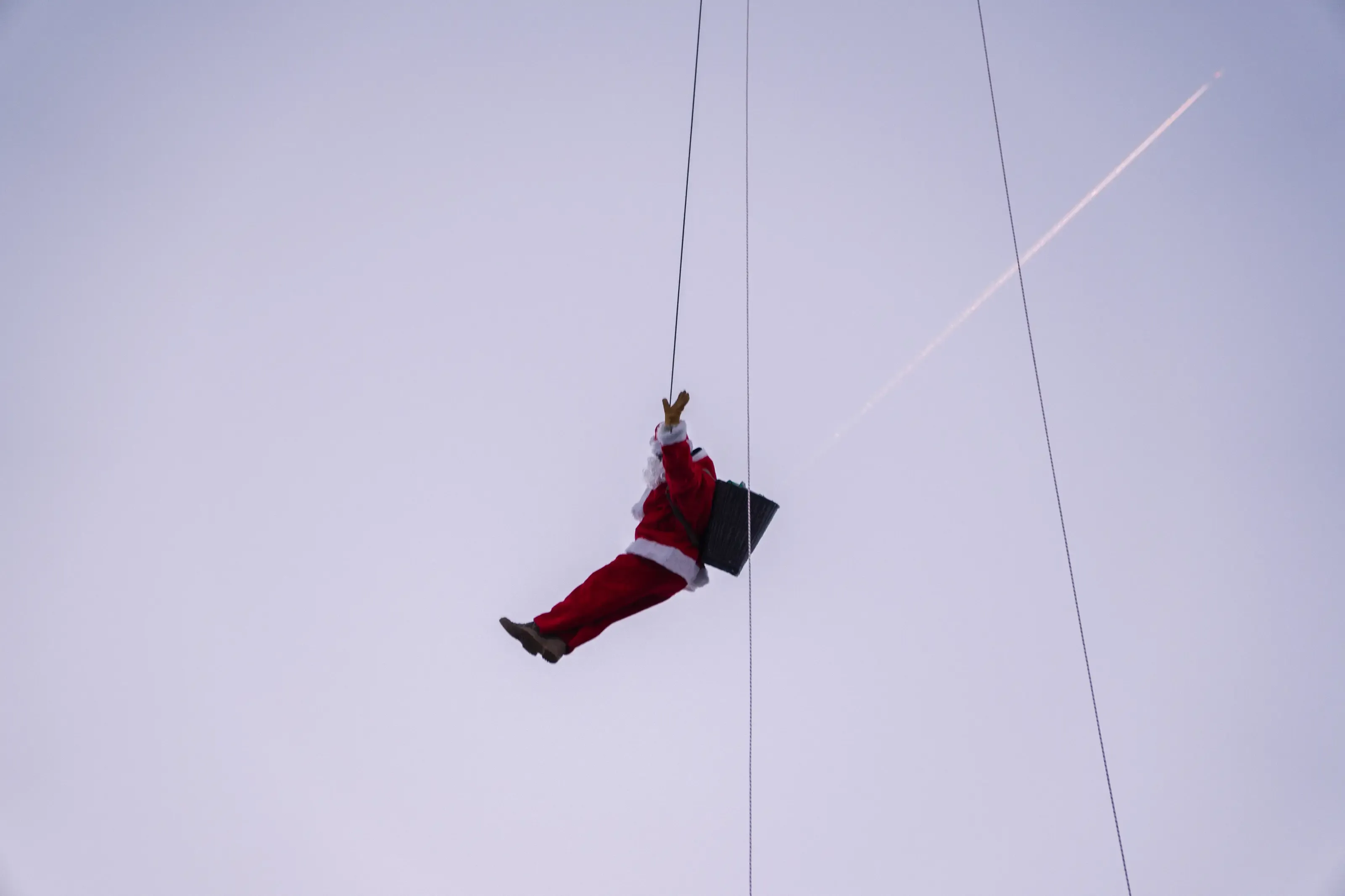 Papá Noel