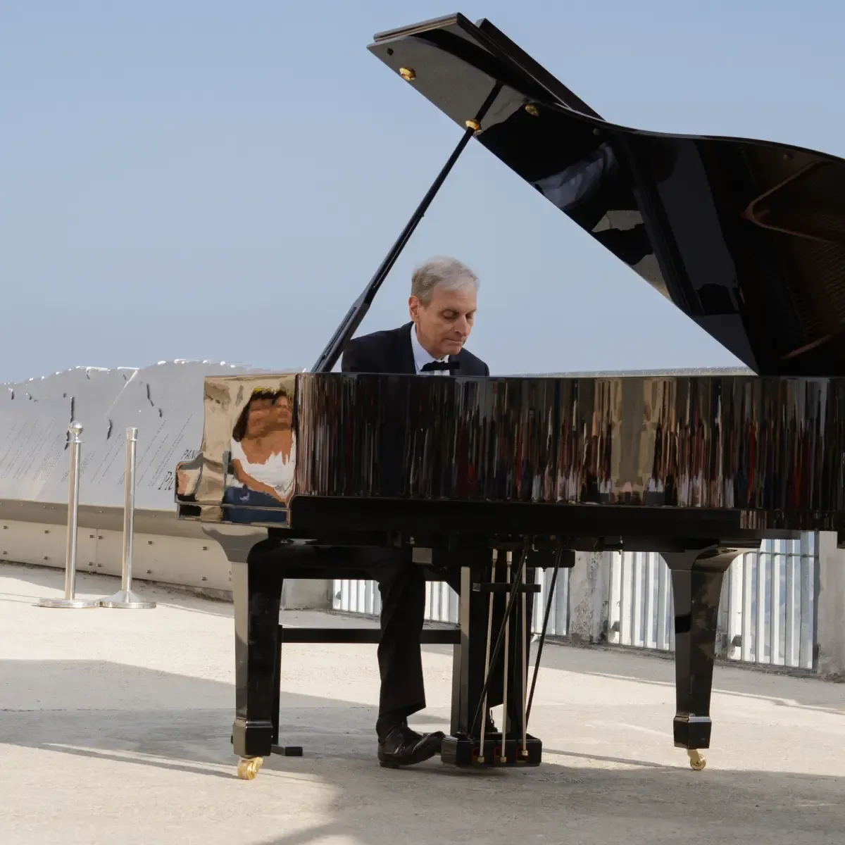 Piano Pic concert