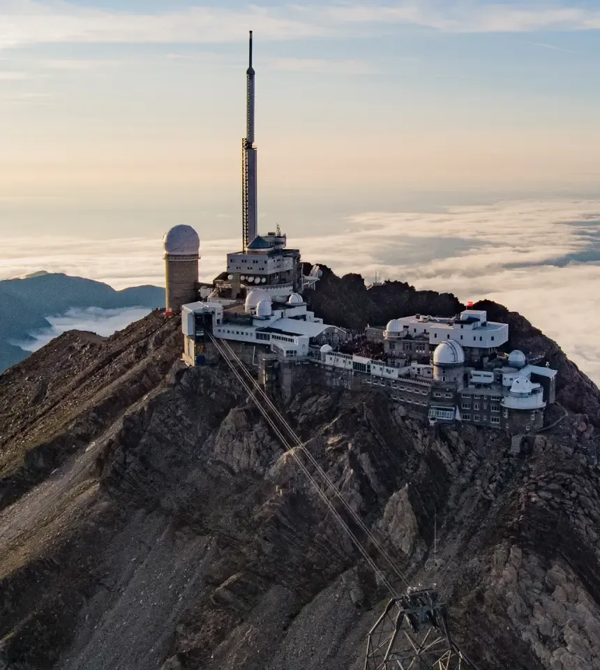 Pic du midi